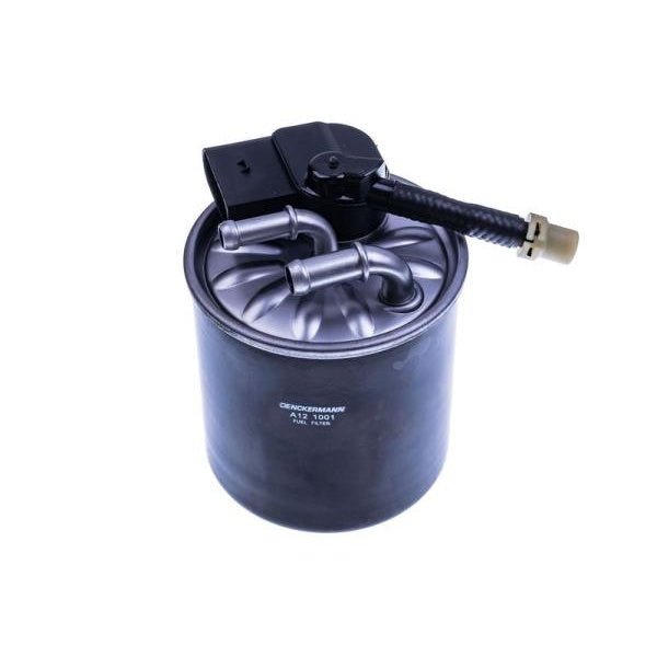 EBG Filtr paliwa diesel Mercedes 6510901252 6510901652 6510902852