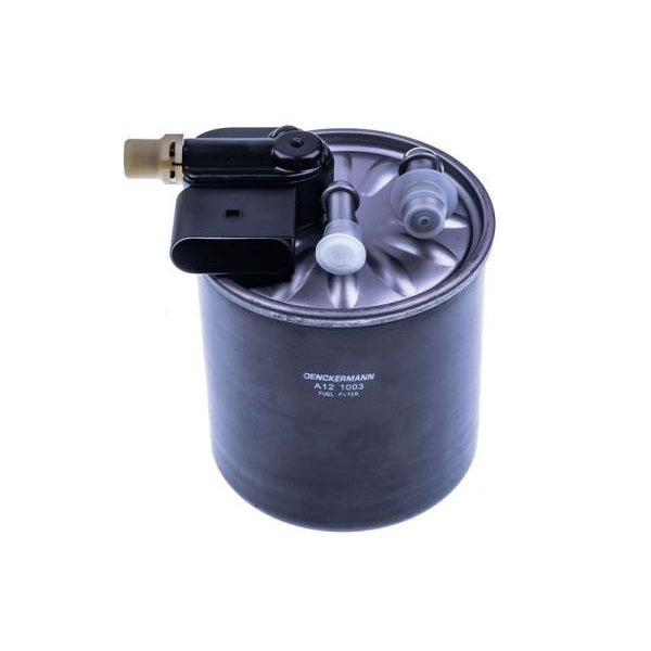 EBG Fuel filter diesel Mercedes 6420906552