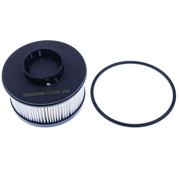 EBG Fuel filter diesel Peugeot 9820226380