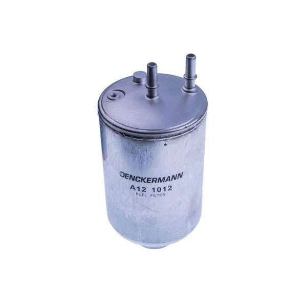 EBG Fuel filter diesel VW 2N0127401Q