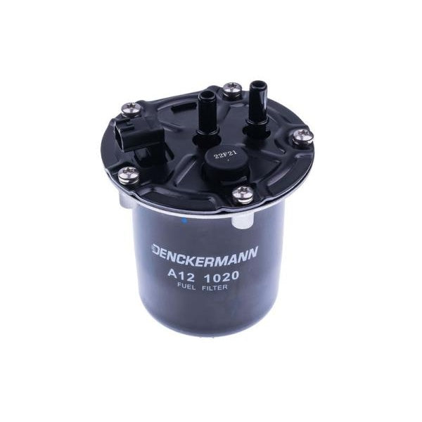 EBG Fuel filter diesel Renault 164005420R