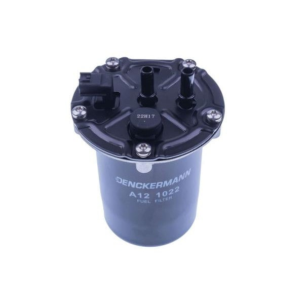 EBG Fuel filter diesel Renault 164004350R