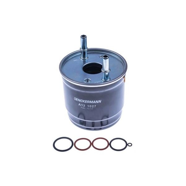 EBG Diesel Fuel Filter Kia 31922H8900