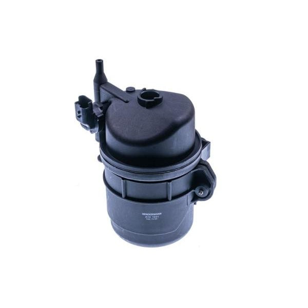 EBG Fuel filter diesel Land Rover LR072006