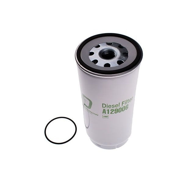 EBG Fuel filter diesel DAF 1433649