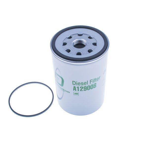 EBG Fuel filter diesel Iveco Volvo 504086268