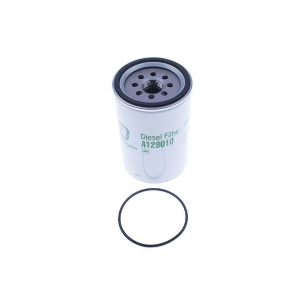 EBG Fuel filter diesel Volvo 7420514654