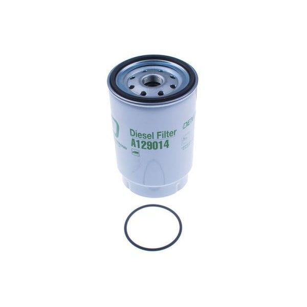 EBG Fuel filter diesel MAN 81125016101