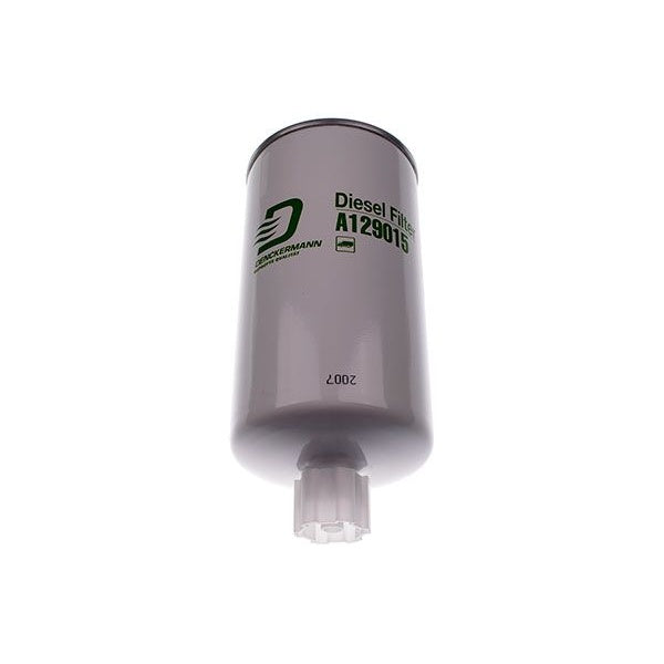 EBG Fuel filter diesel DAF 1618993