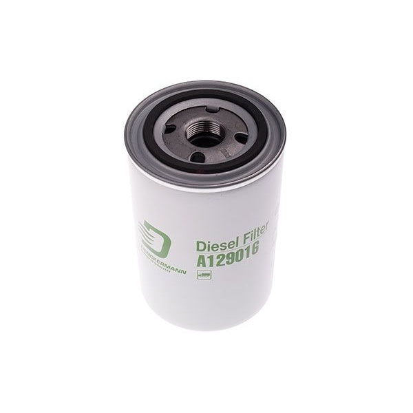 EBG Fuel filter diesel Scania 1372444