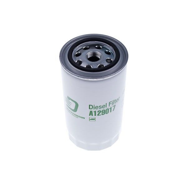 EBG Fuel filter diesel DAF Iveco 2992241