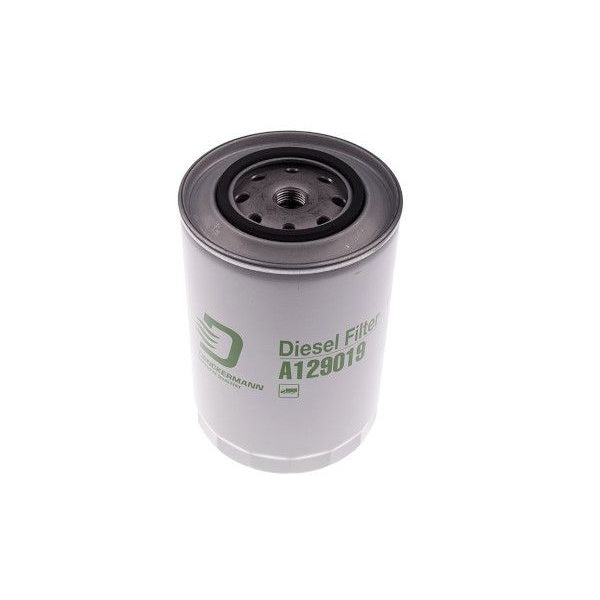 EBG Fuel filter diesel Iveco 2994048