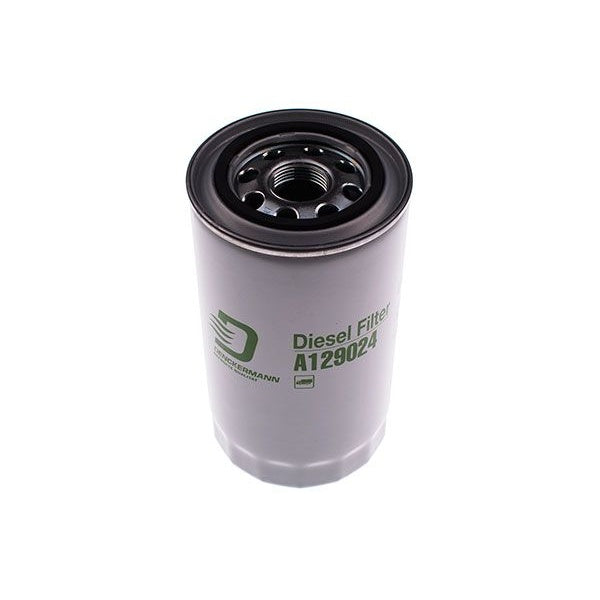 EBG Diesel Fuel Filter Hyundai 1A3479