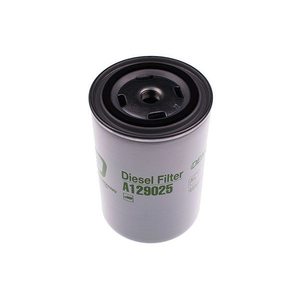 EBG Fuel filter diesel DAF 1318695