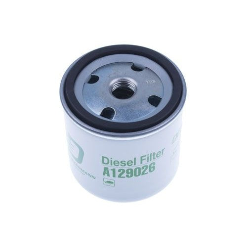 EBG Diesel Fuel Filter Ford Iveco 1174691