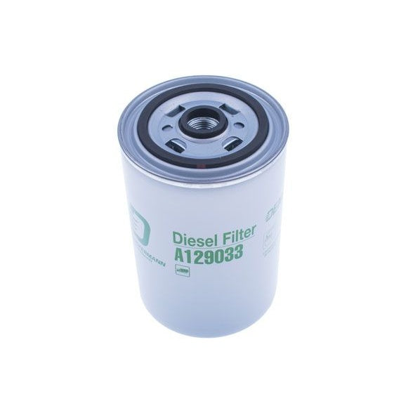 EBG Fuel filter diesel 5010477855