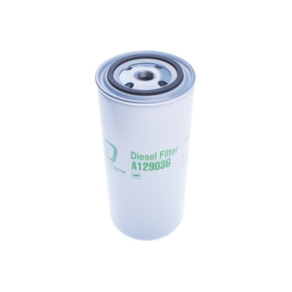 EBG Fuel filter diesel Volvo 8193841