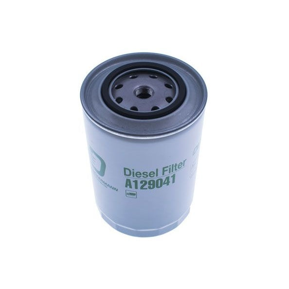 EBG Fuel filter diesel Iveco 2995711