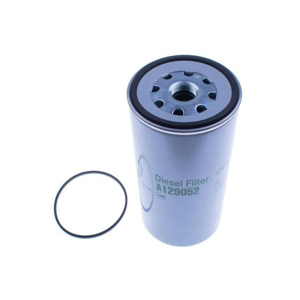 EBG Fuel filter diesel Iveco Scania A0004771702