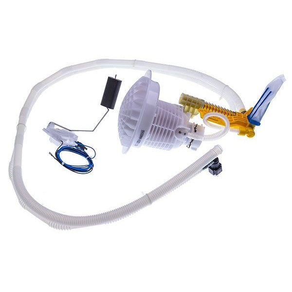 EBG Fuel filter Mercedes 1644700290