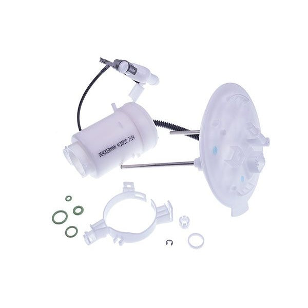 EBG Fuel filter Mazda CY0313ZE0