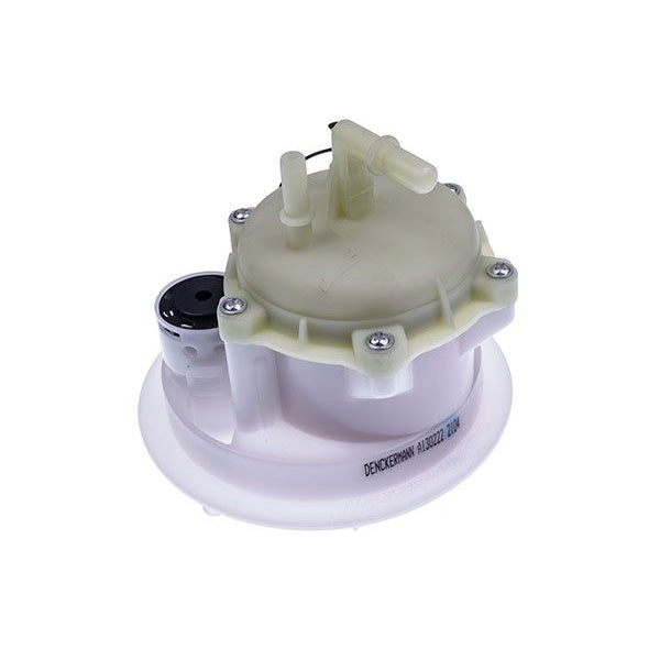EBG Fuel filter Audi 7L8919679