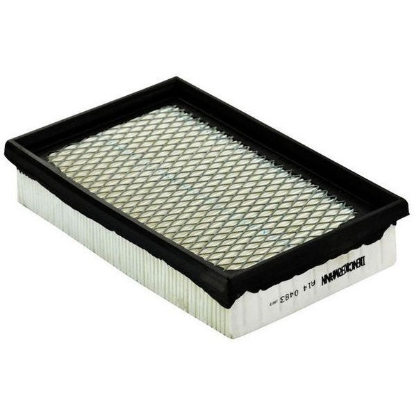 EBG Filtr powietrza silnika Chrysler 4213582 4227087 4306113 4342801