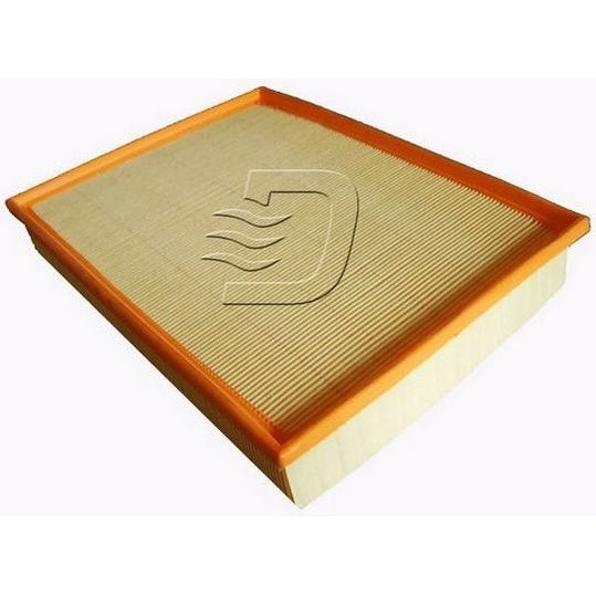 EBG Engine Air Filter Mercedes VW 68013676AA 0000902651 0000903751
