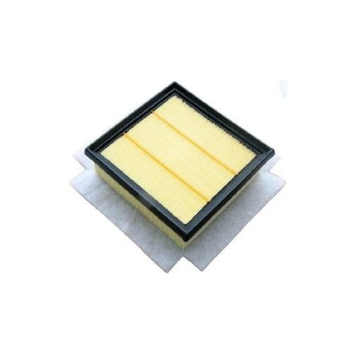 EBG Engine Air Filter Opel 0834848 835166 5834043 5835127 93192362