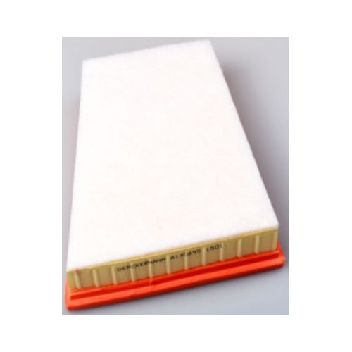 EBG Renault engine air filter 8200669187
