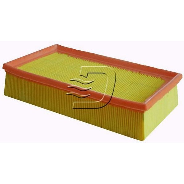 EBG Engine Air Filter Nissan 1654600QAR