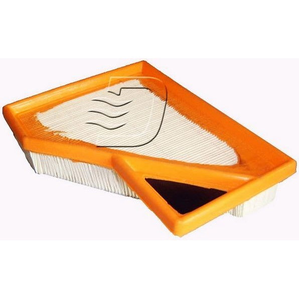 EBG Filtr powietrza silnika Mini 13727529261 1372752926102