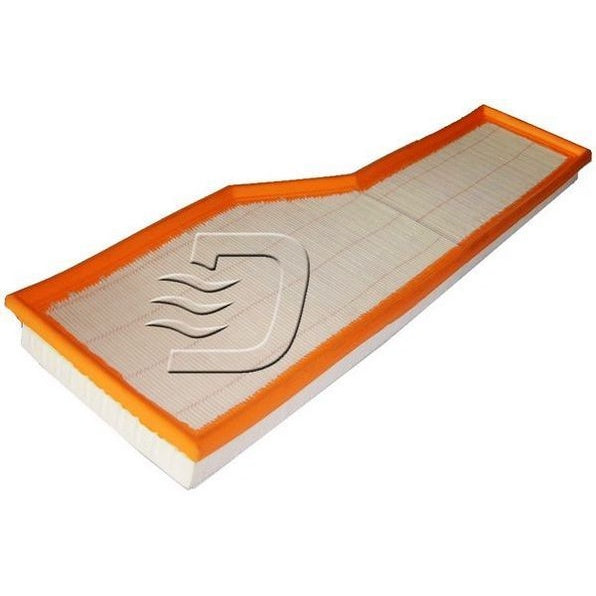 EBG Filtr powietrza silnika Porsche 99611013151 99611013152 99711013152
