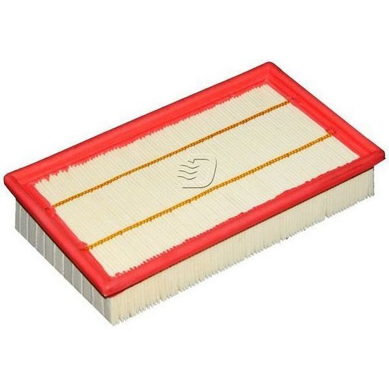 EBG Filtr powietrza silnika Jaguar 2W939601AC
