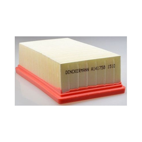 EBG Filtr powietrza silnika Citroën Opel Peugeot 1612889480 9674725580