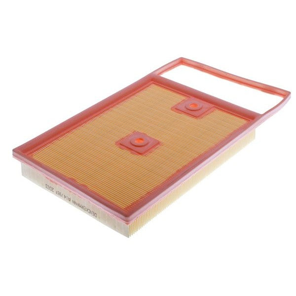 EBG Engine air filter Audi Seat Škoda 6C0129620D