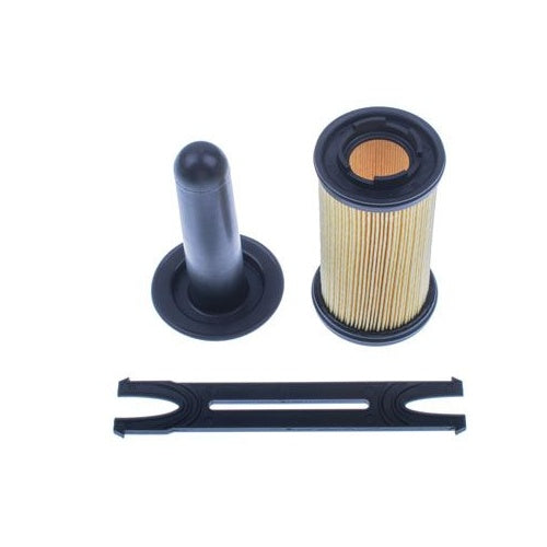 EBG Filtr adblue SCR DAF Ford Iveco 5801667204