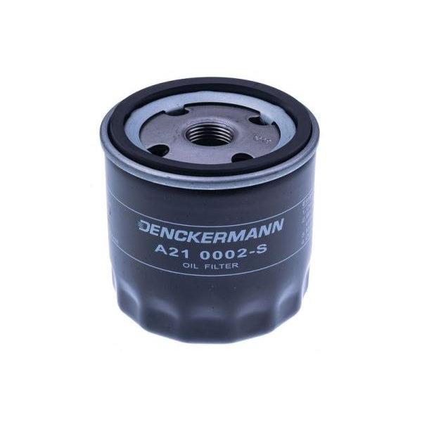 EBG Filtr oleju silnika Opel 0650401