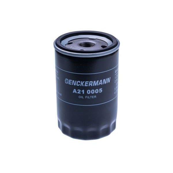 EBG Engine Oil Filter BMW Citroën 11421266773 11421287836 11421707779