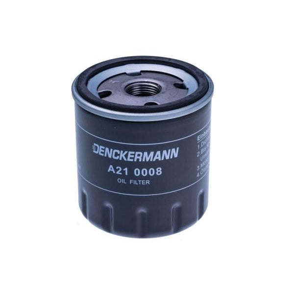 EBG Engine oil filter Nissan 7700720978