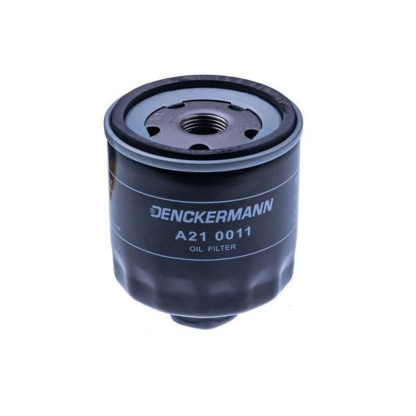 EBG Filtr oleju smarowania Audi Seat Škoda 030115561AA 030115561AB