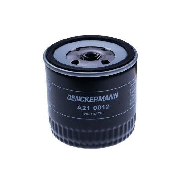 EBG Lubricating oil filter Ford 1003003 1059924 1136568 1148703 1207066