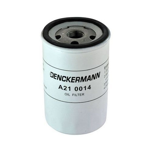 EBG Filtr oleju smarowania Chrysler Ford Mazda 04781452AA 04781452AB