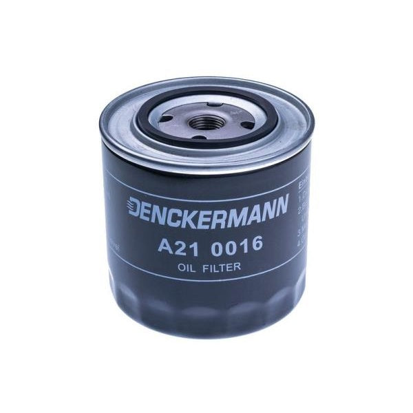 EBG Lubrication Oil Filter Iveco Renault VW 5012554