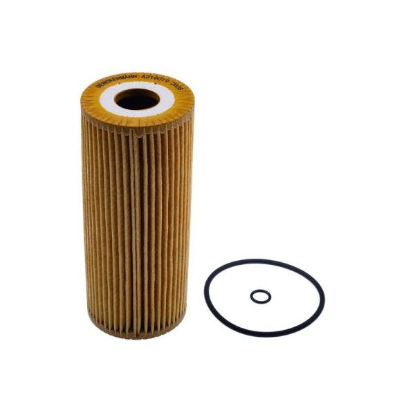 EBG Oil Filter Lubrication Audi Ford Seat 038115466 074115562 1100696