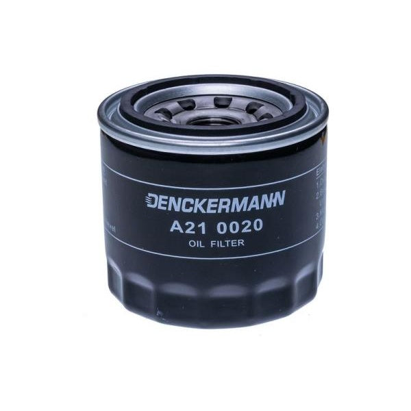 EBG Filtr oleju smarowania Daewoo Daihatsu 1150100550