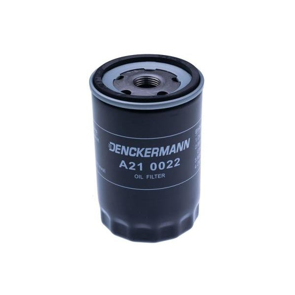 EBG Filtr oleju smarowania Audi Jaguar Seat 034115561A 06A115561 06A115561A