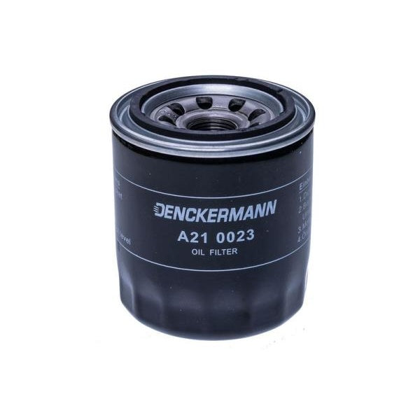 EBG Filtr oleju smarowania Mazda Mitsubishi 1560187305000