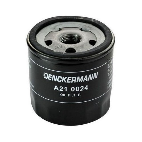 EBG Lube oil filter Alfa Romeo Seat 510313