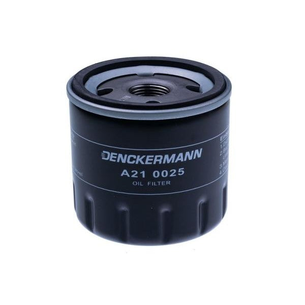 EBG Lubrication Oil Filter Alfa Romeo 60621830